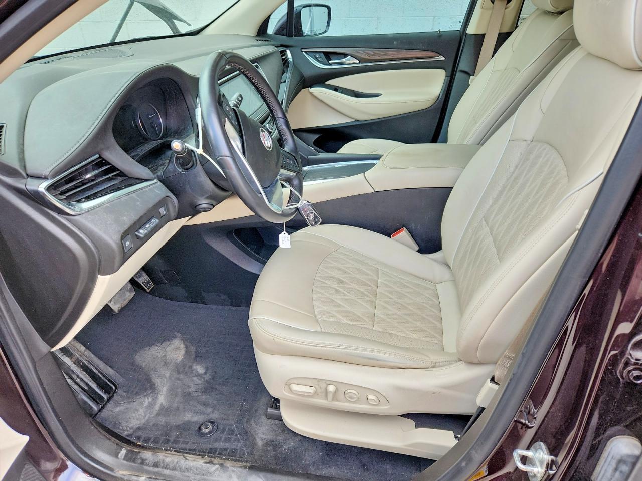 2022 Buick Enclave Avenir - Image 7