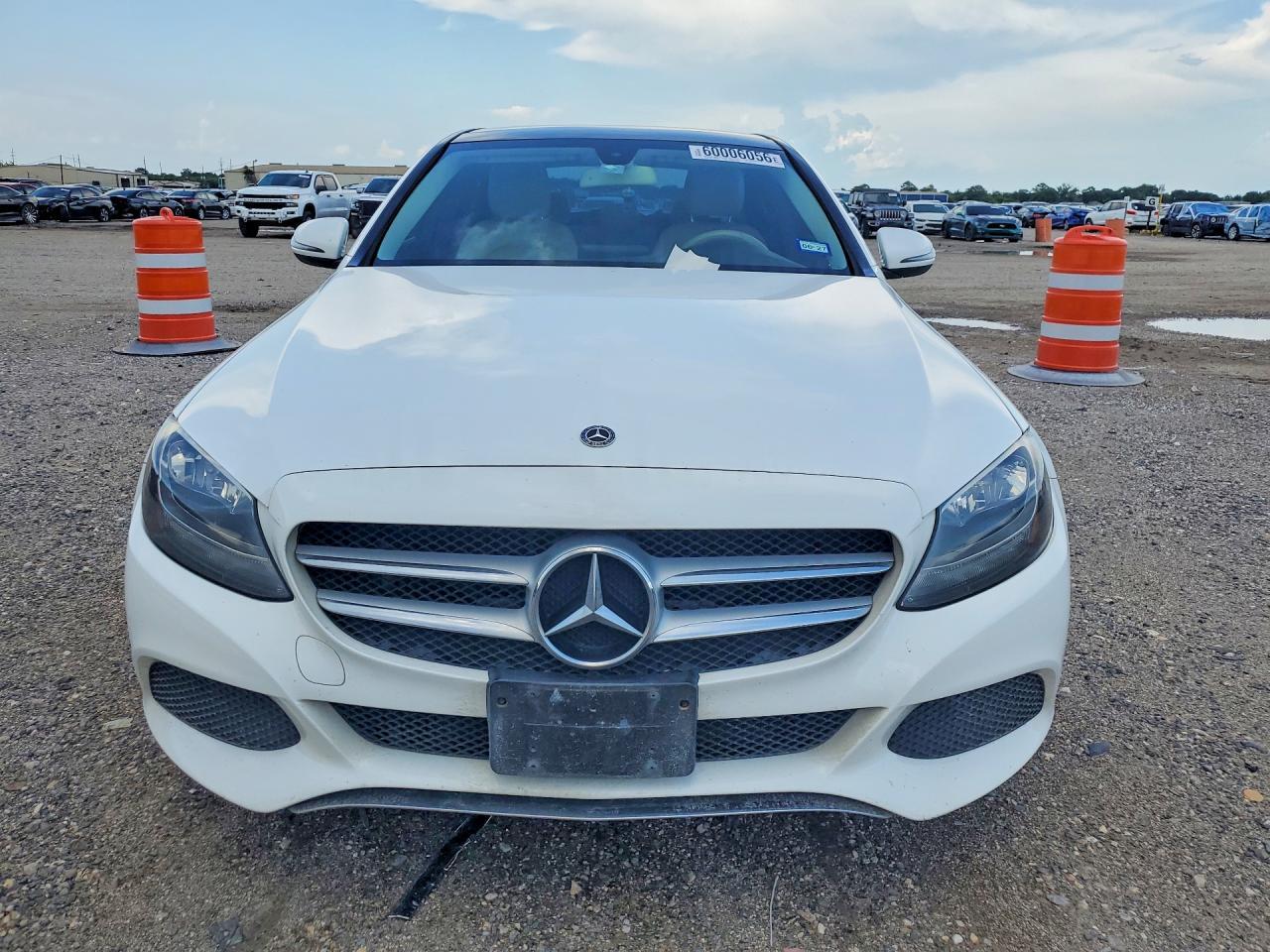2018 Mercedes-Benz C 300 - Image 5