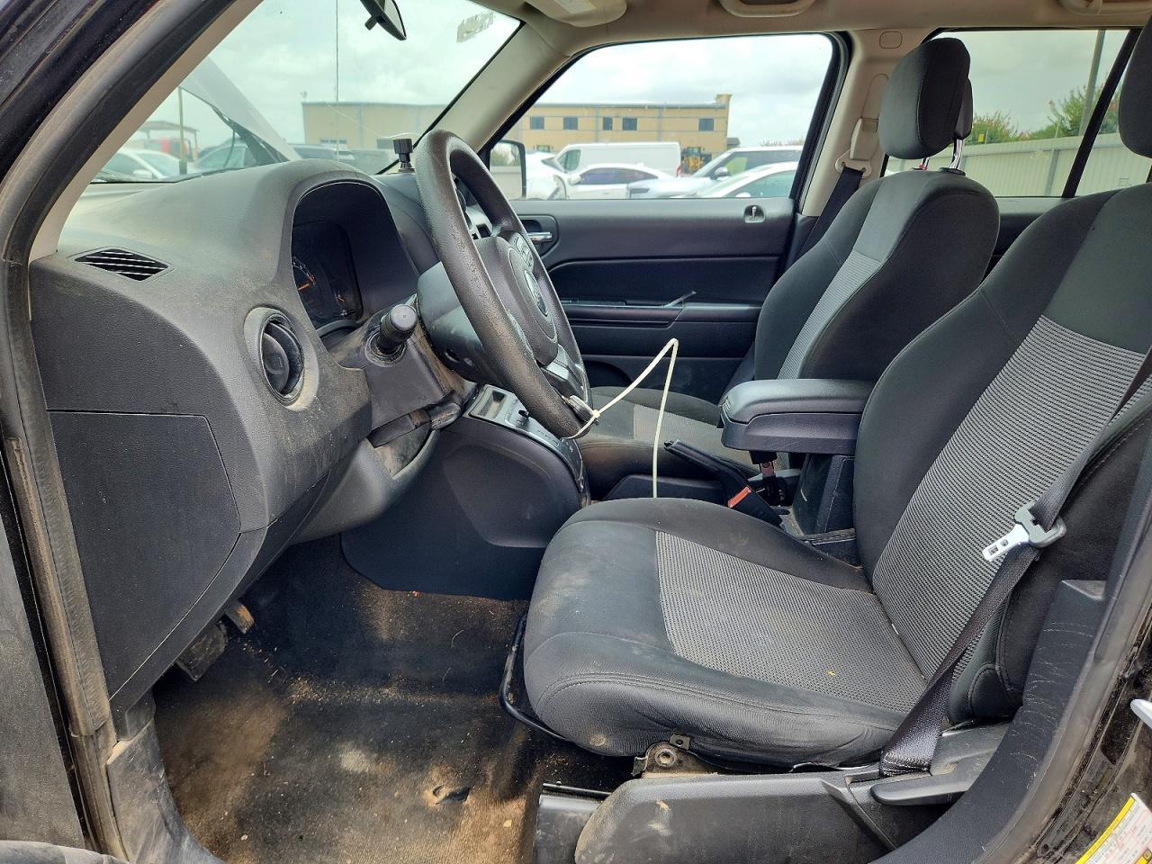 2015 Jeep Patriot Sport - Image 7