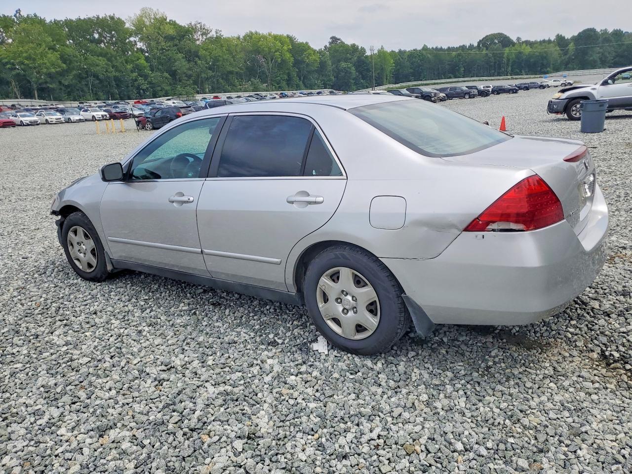 2006 Honda Accord Sedan Ex-L Ma - Image 2