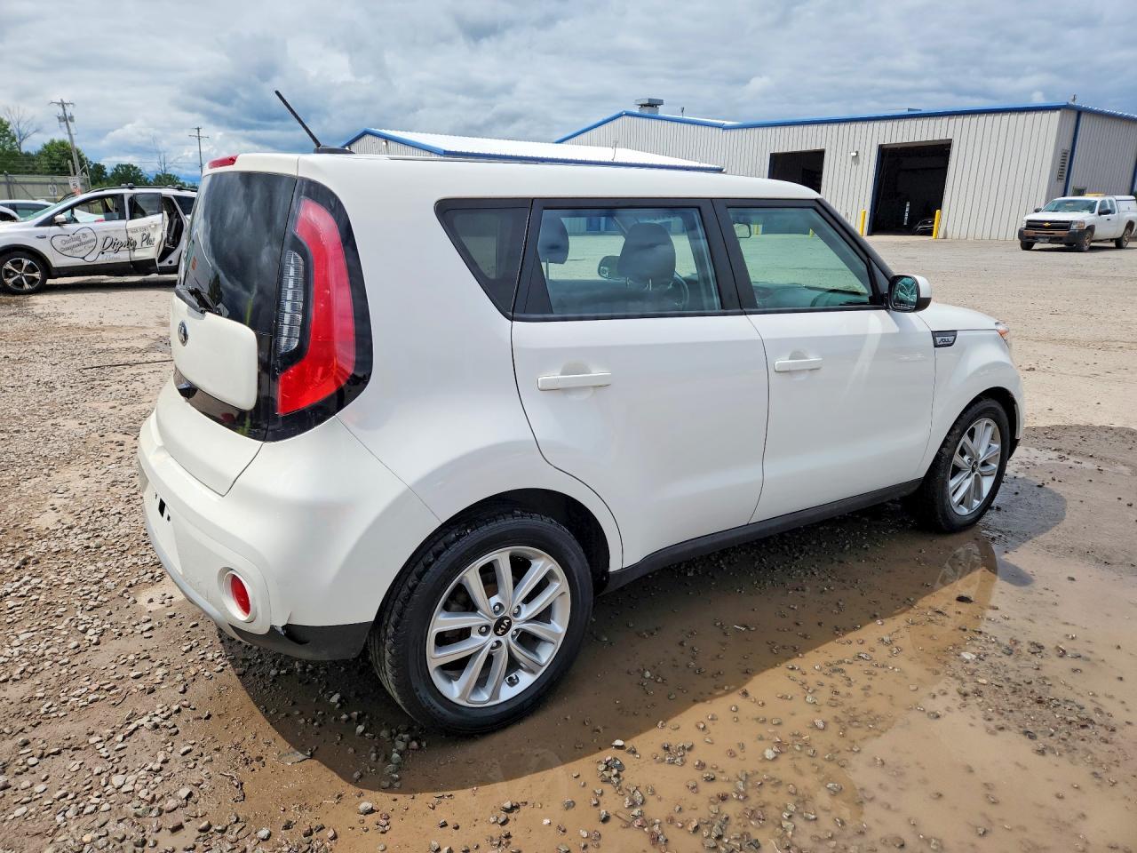 2018 Kia Soul + - Фото 3