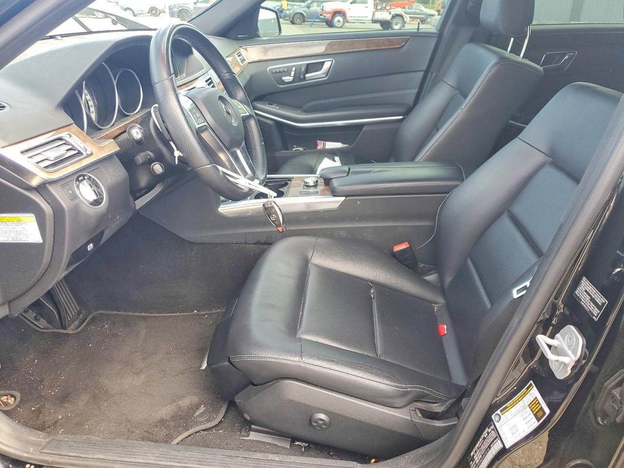 2014 Mercedes-Benz E 350 - Фото 7