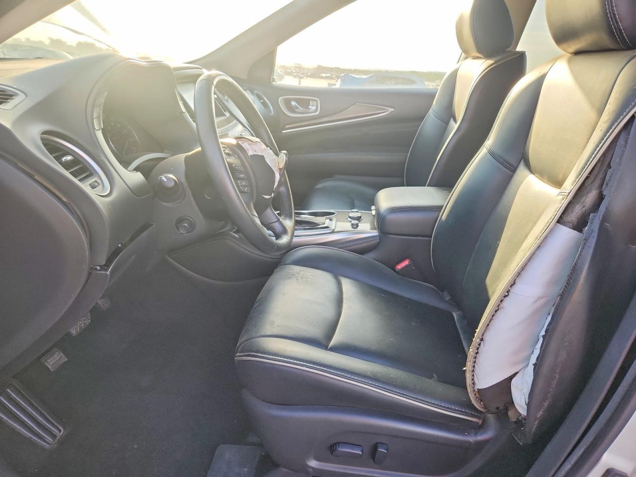 2020 Infiniti Qx60 - Фото 7