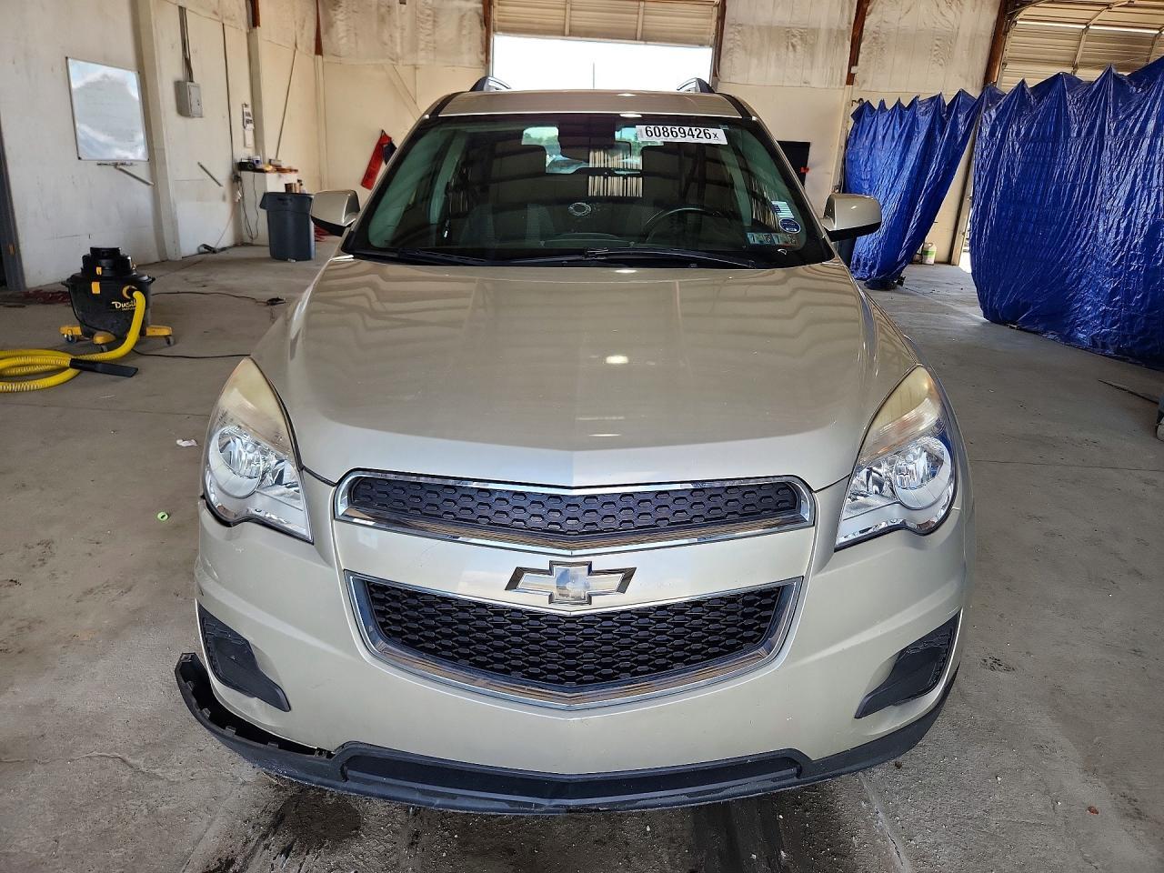 2014 Chevrolet Equinox Lt - Image 5