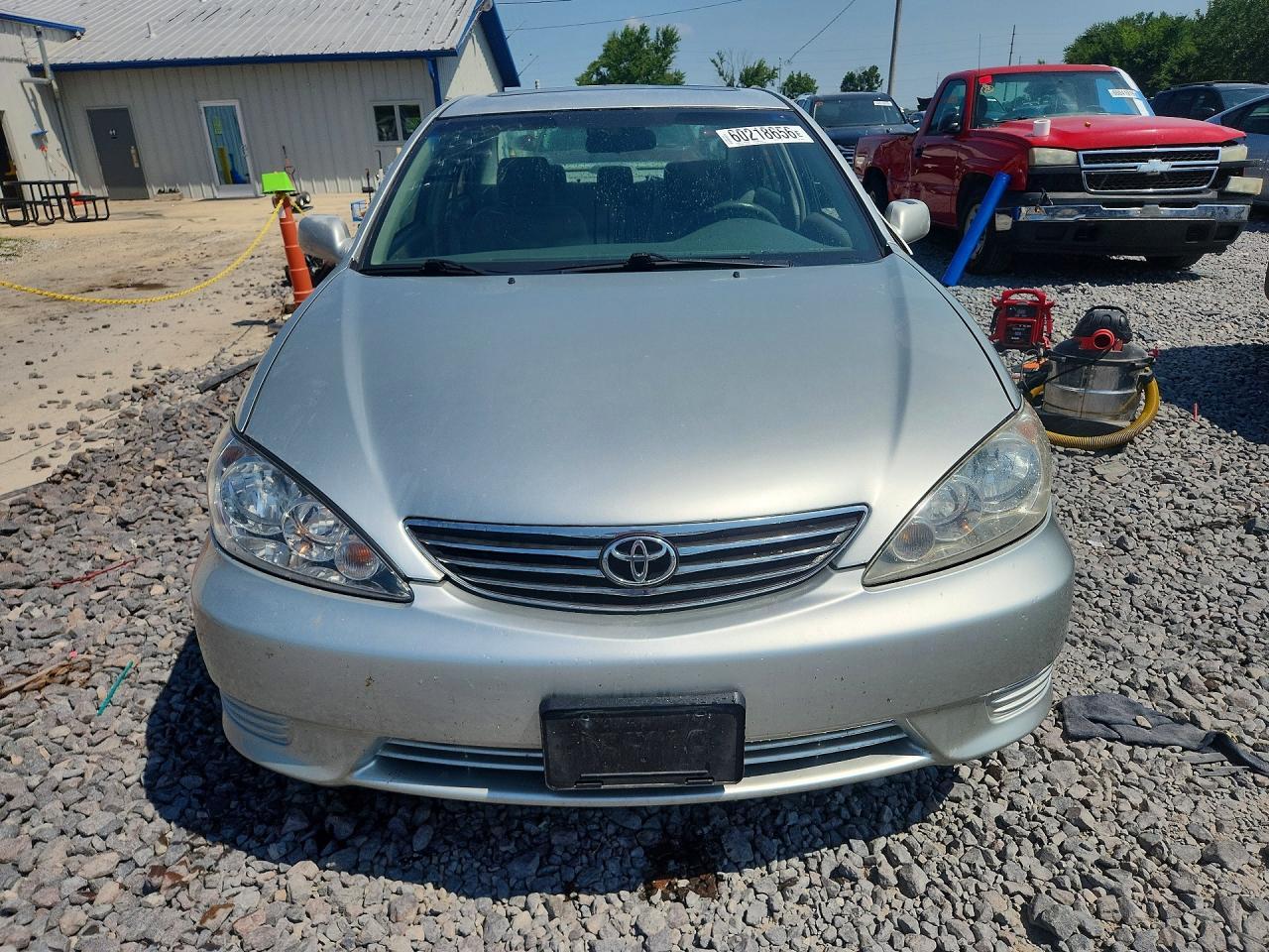 2005 Toyota Camry Le V6 - Image 5