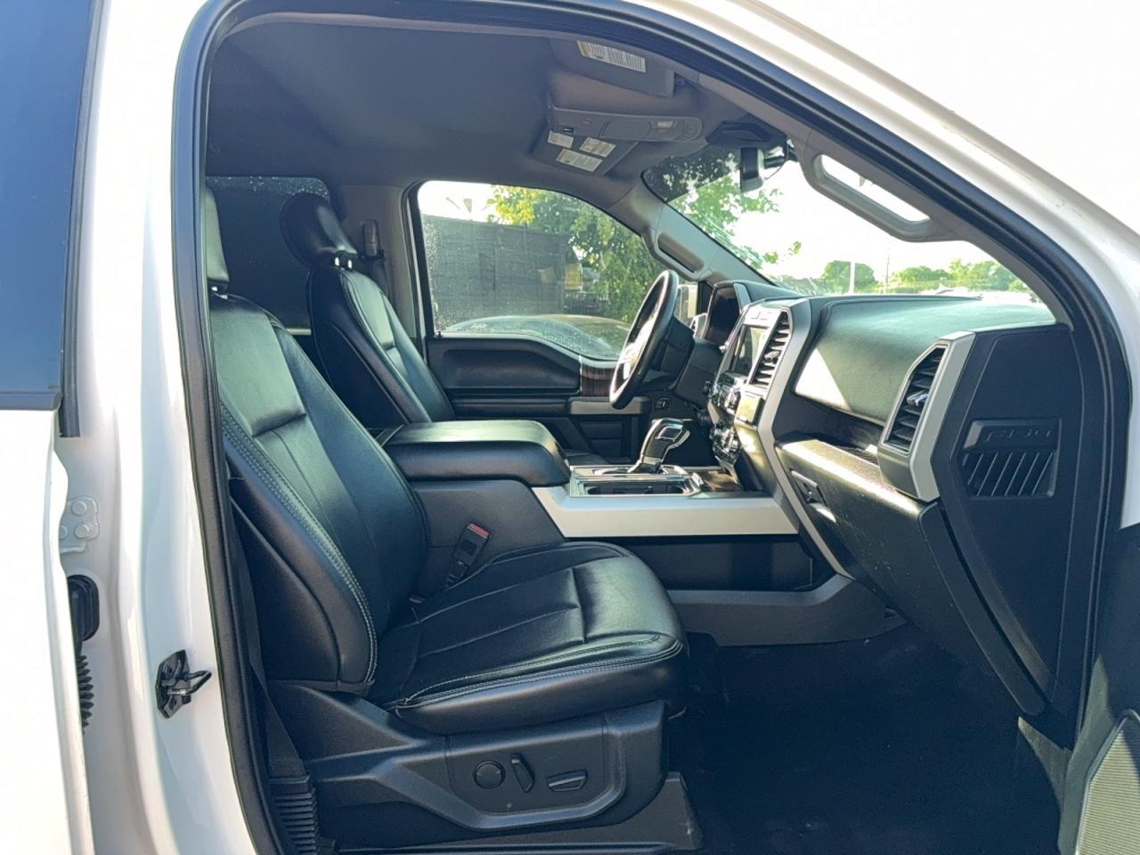 2019 Ford F150 Supercrew - Фото 5