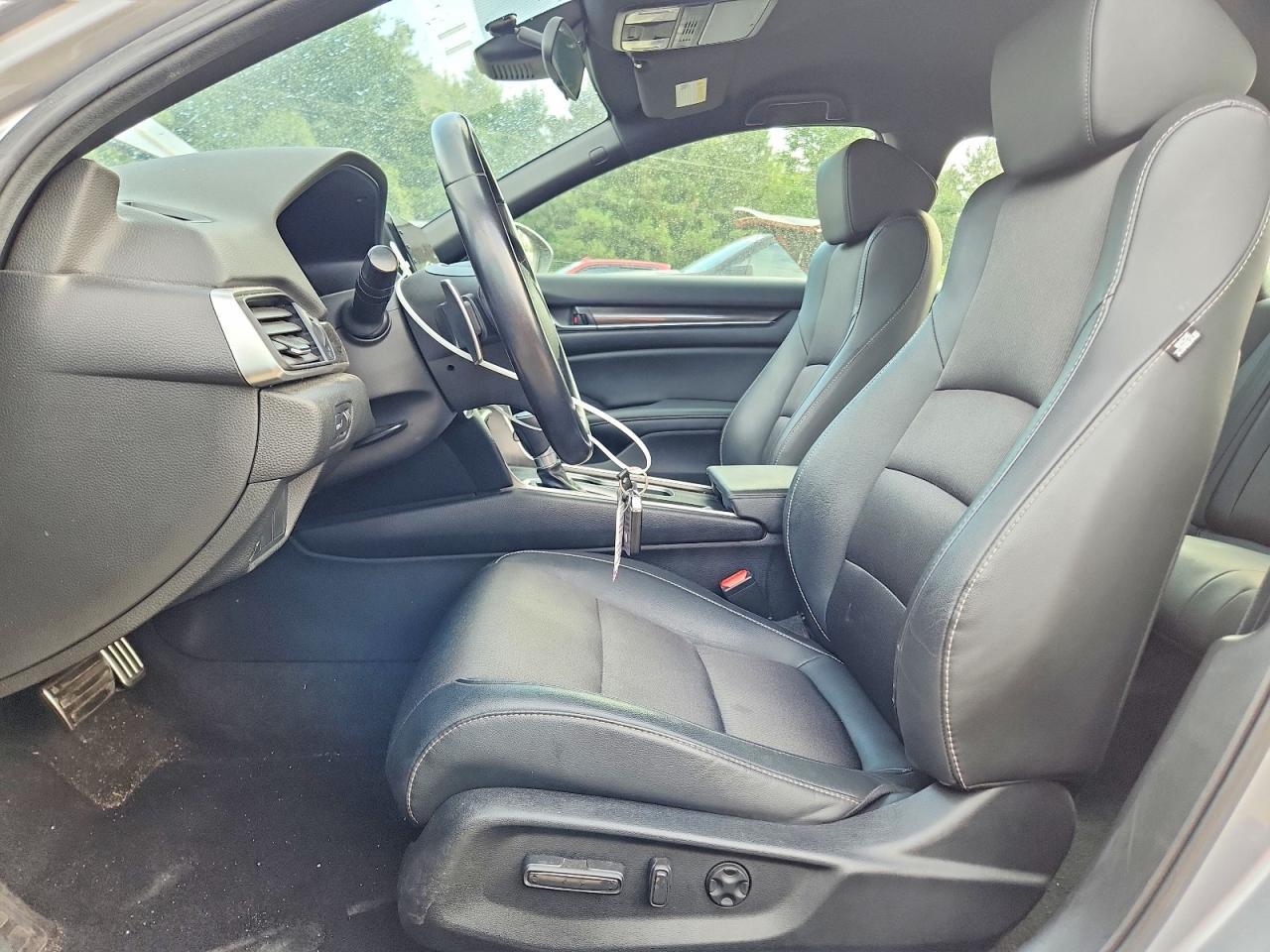 2021 Honda Accord Sport - Фото 7