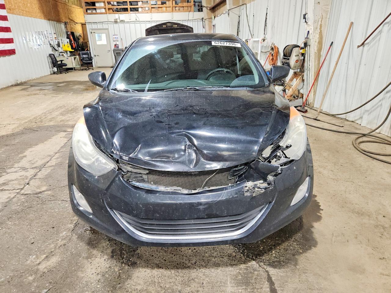 2013 Hyundai Elantra Gls - Image 5