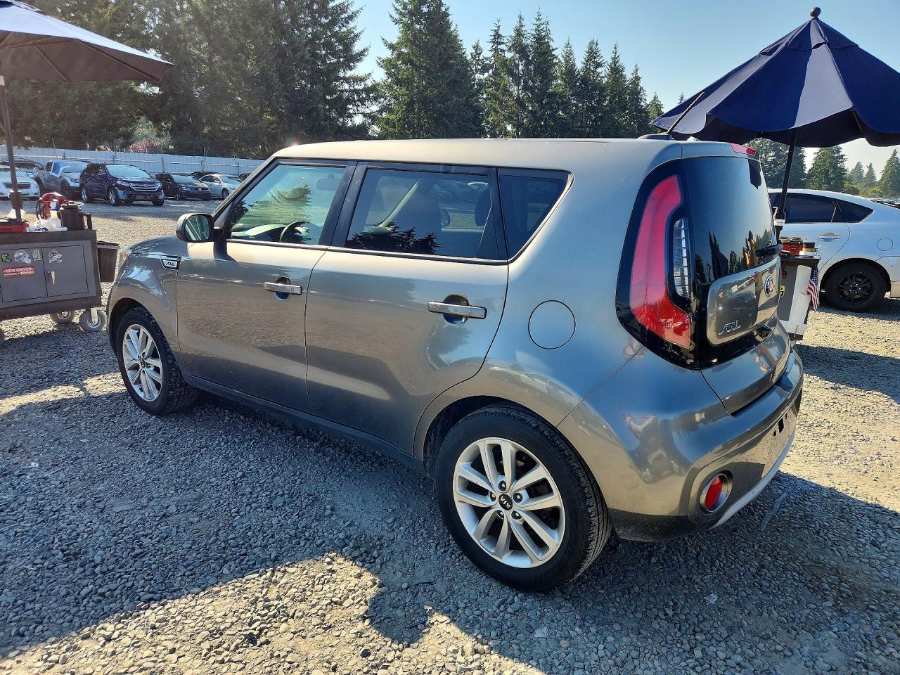 2019 Kia Soul + - Фото 2