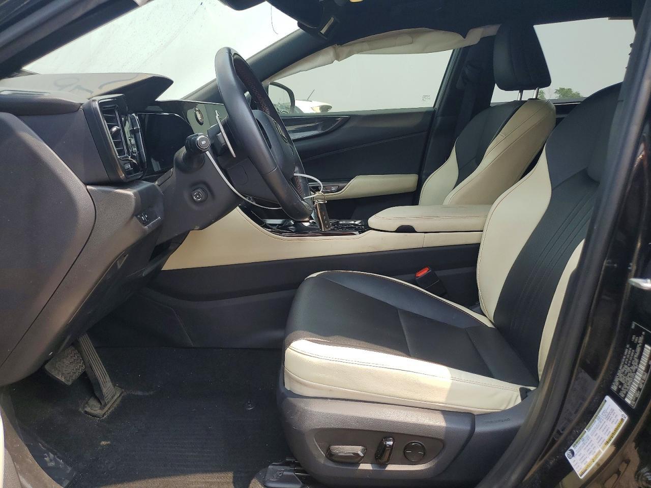 2022 Lexus Nx 350 - Image 7