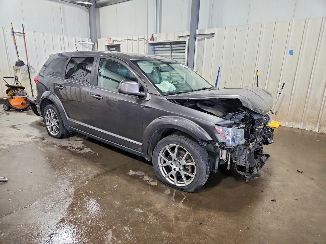 2016 Dodge Journey R/T - Image 4