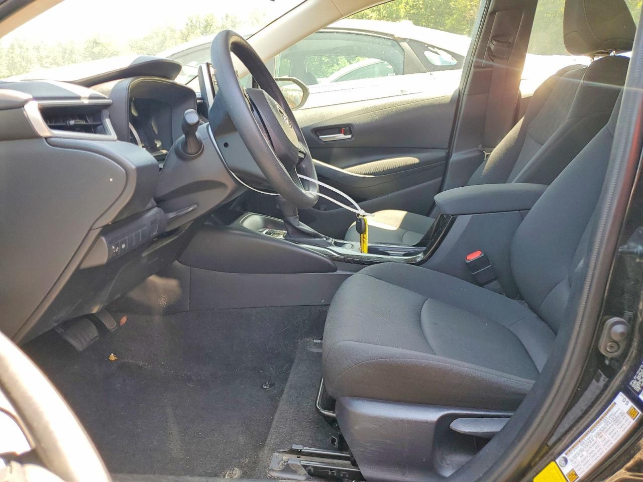 2021 Toyota Corolla Le - Фото 7