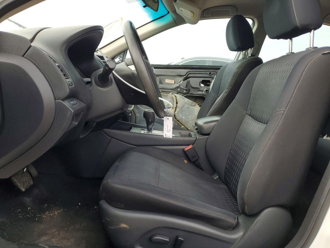 2017 Nissan Altima 2.5 S - Image 7