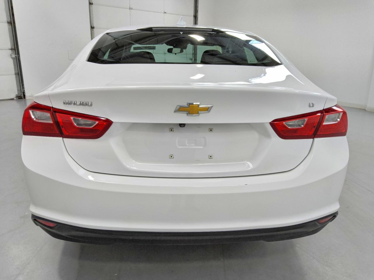 2023 Chevrolet Malibu Lt - Фото 6