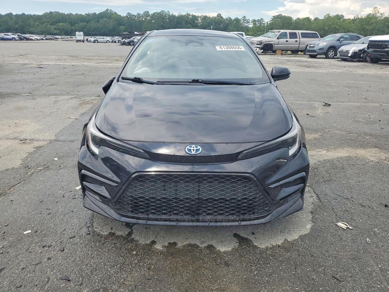 2023 Toyota Corolla Hybrid Se - Фото 5