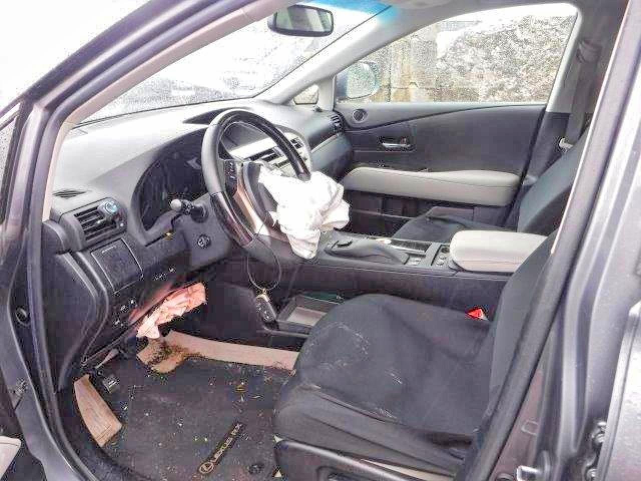 2013 Lexus Rx 350 Base - Image 7