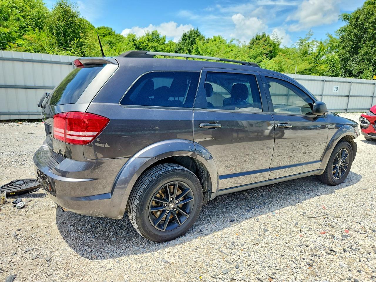 2020 Dodge Journey Se - Image 3