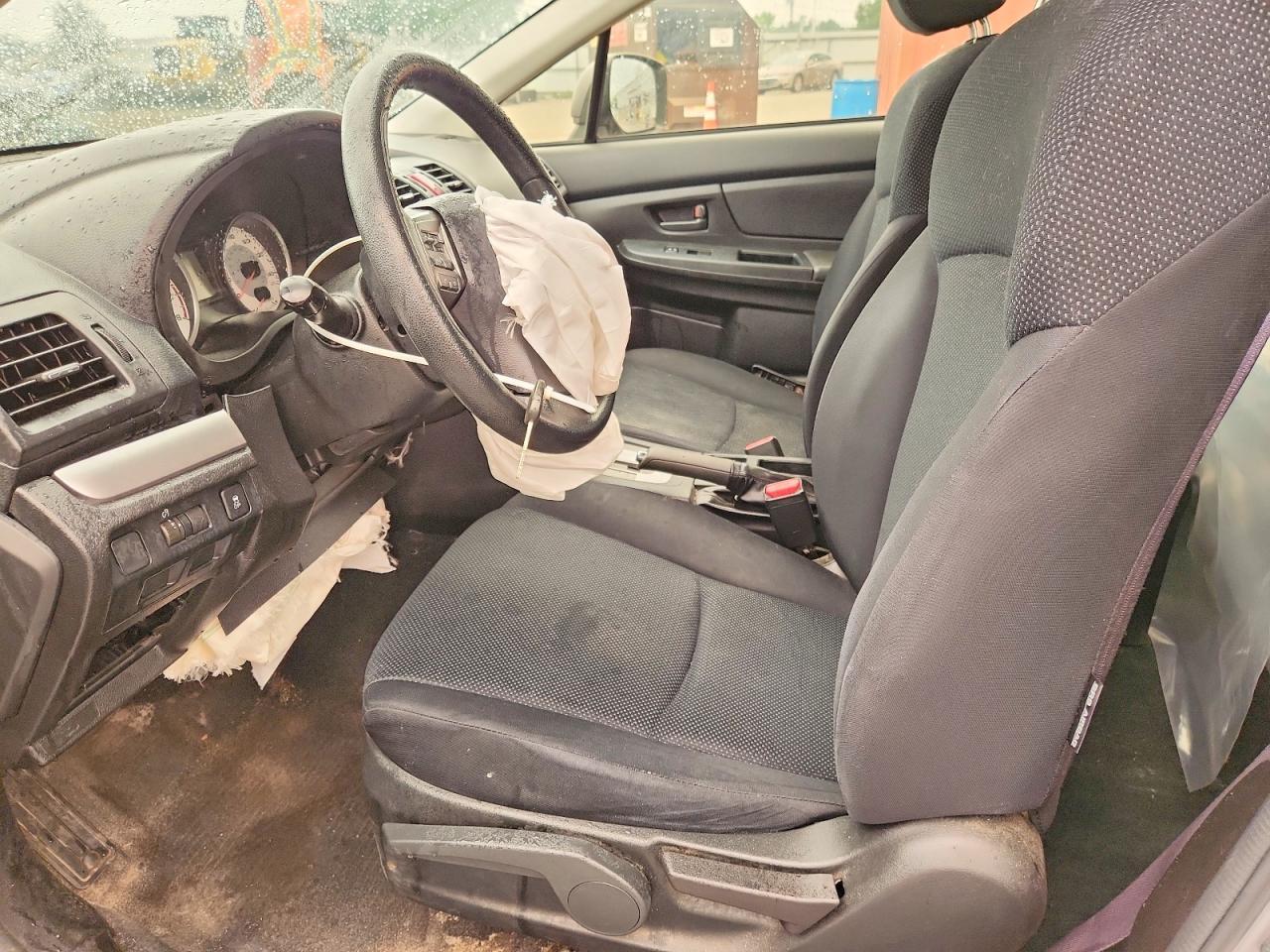 2014 Subaru Impreza - Image 7