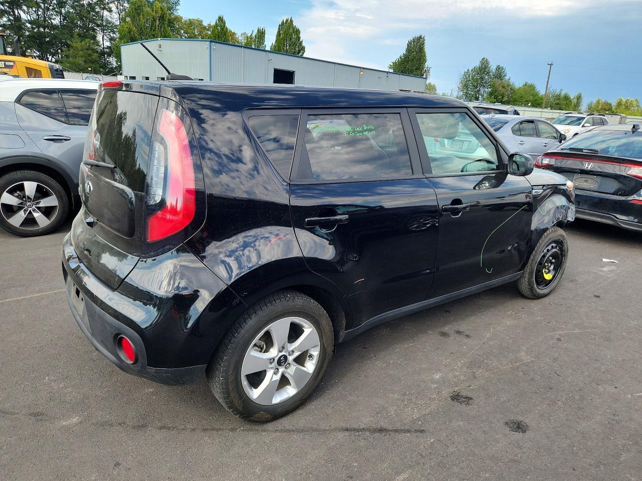 2019 Kia Soul Base - Фото 3