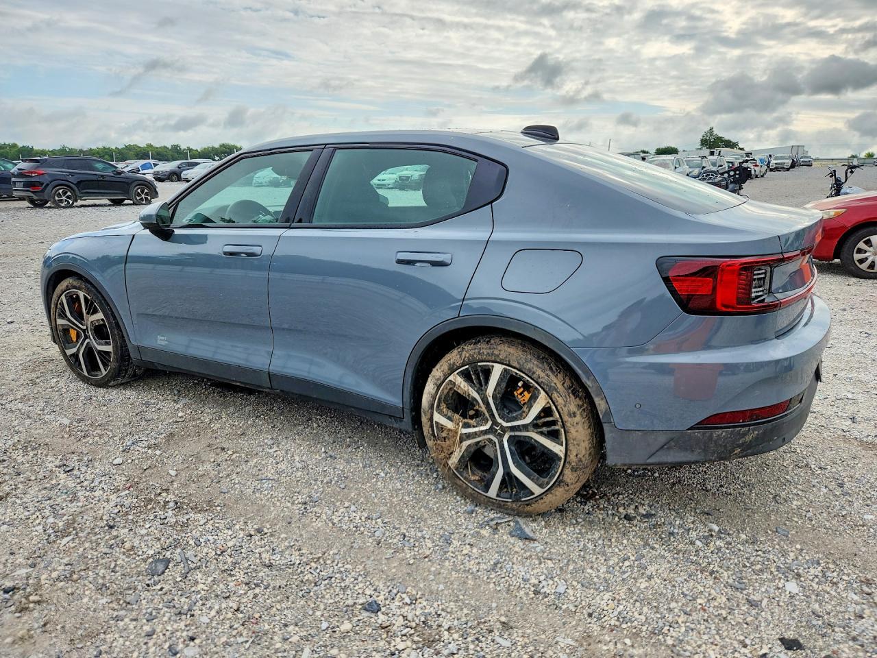 2022 Polestar 2 - Image 2
