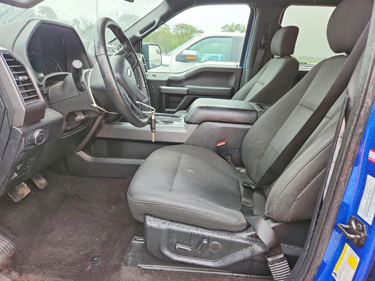 2018 Ford F150 Supercrew - Фото 7