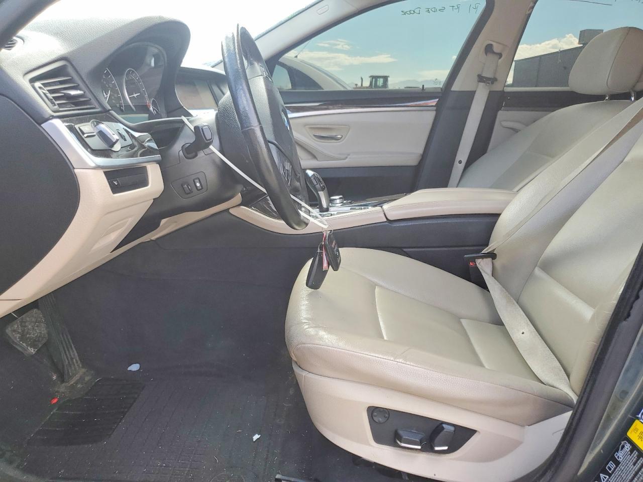 2013 BMW 528 Xi - Image 7