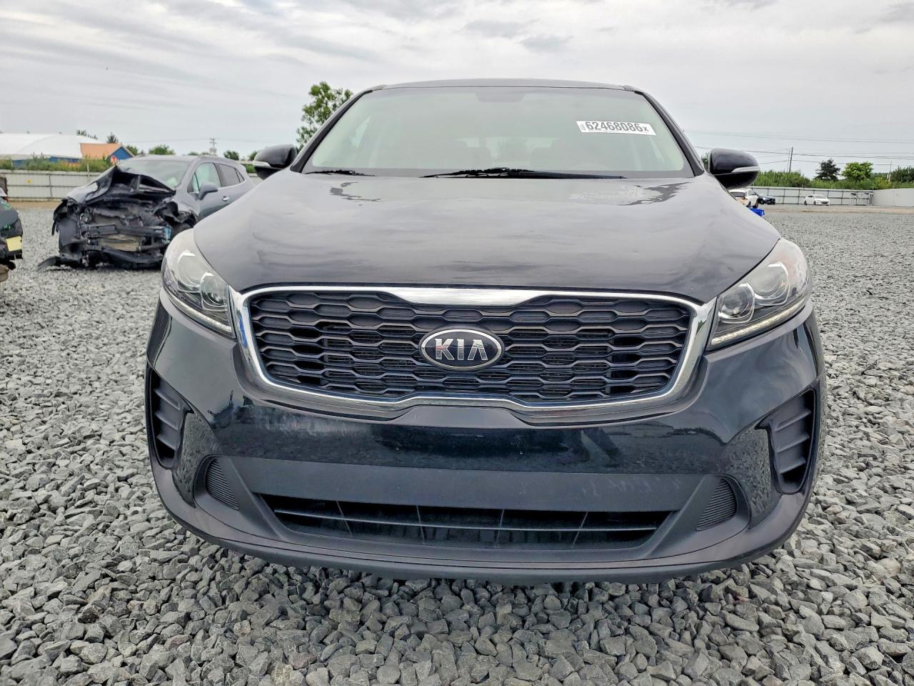 2019 Kia Sorento Lx - Image 5