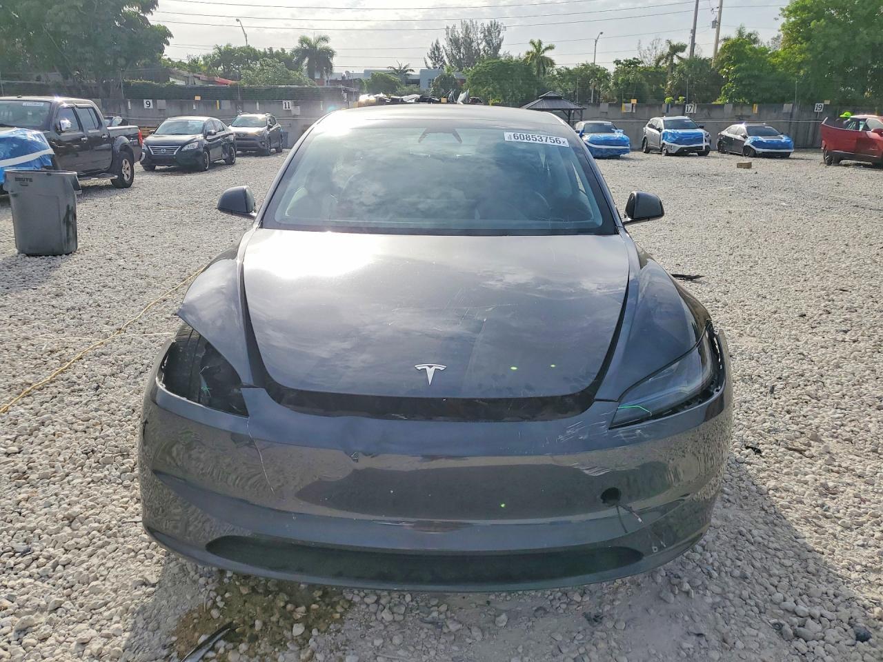 2024 Tesla Model 3 - Image 5