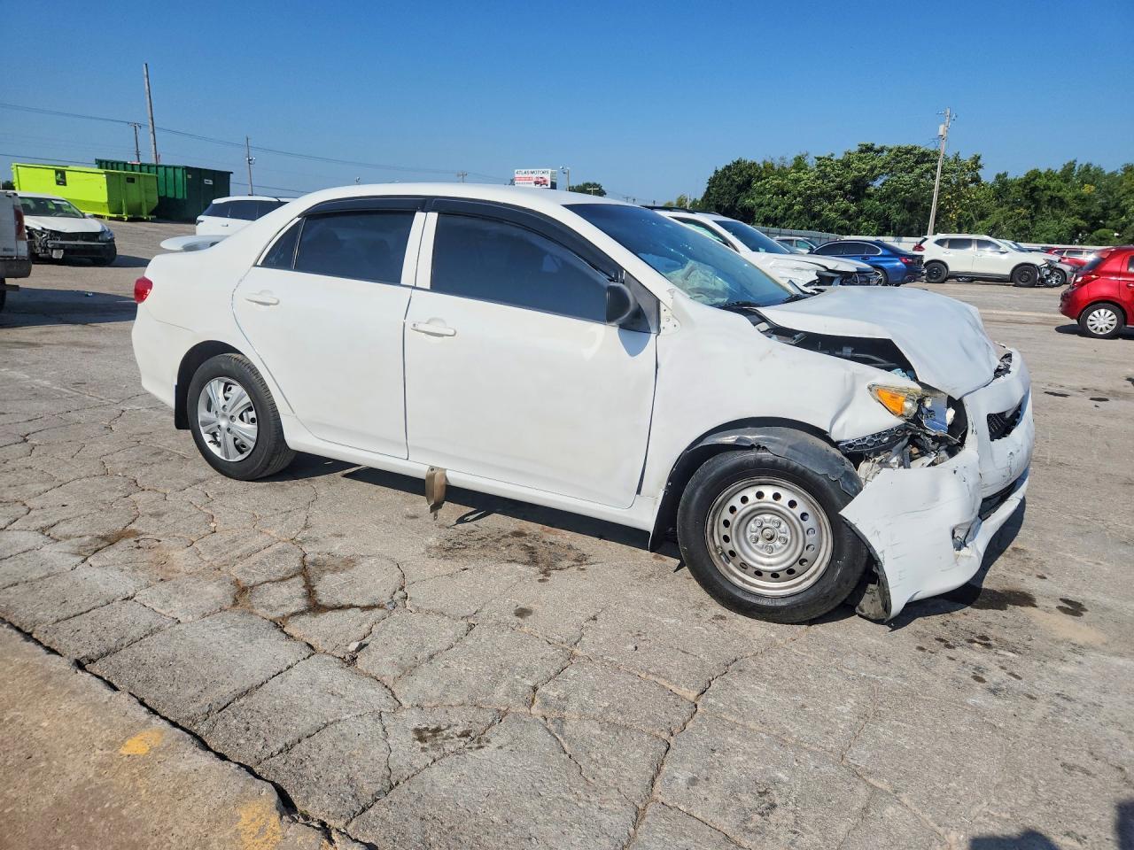 2009 Toyota Corolla Base - Image 4