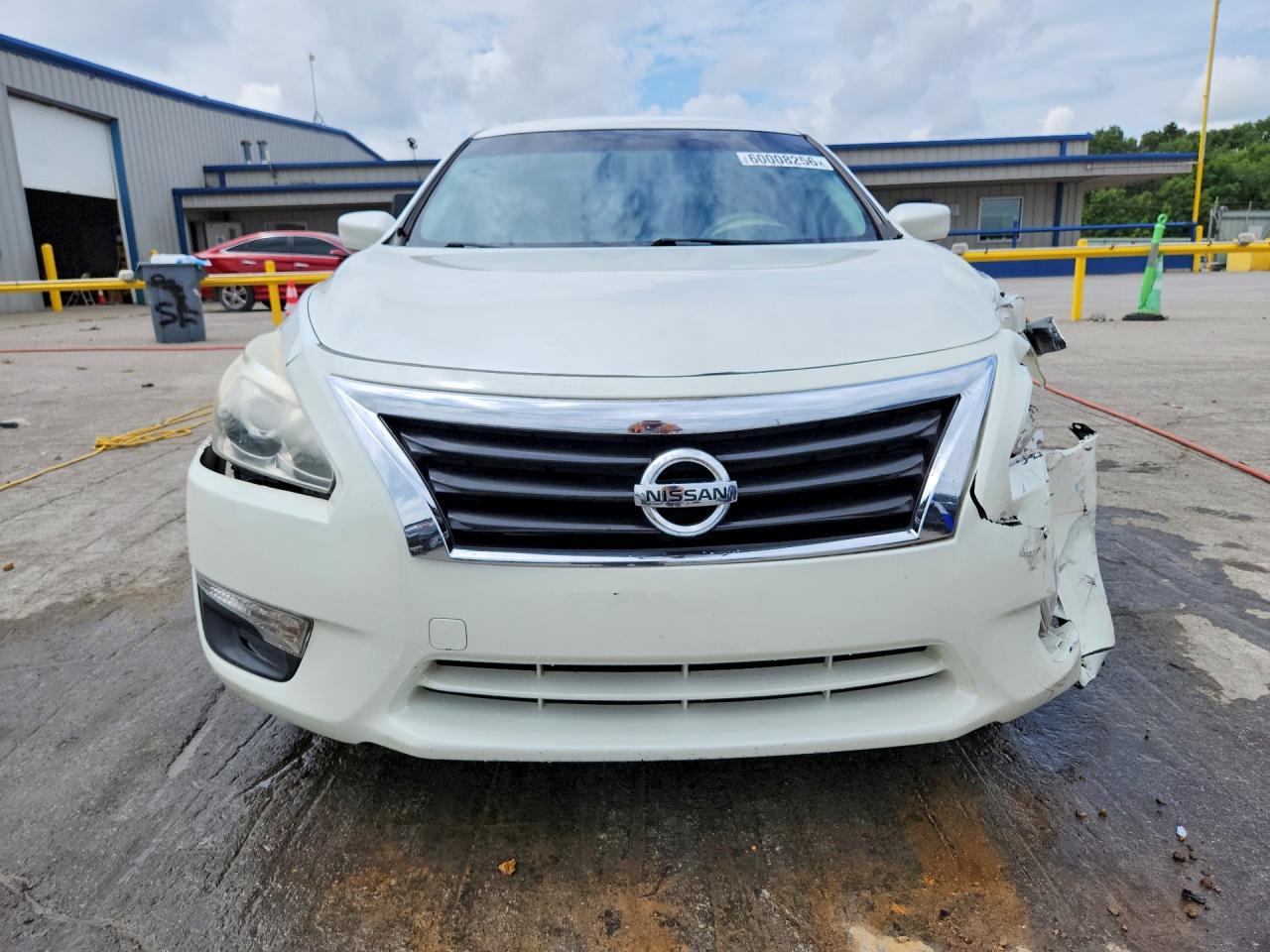 2015 Nissan Altima 2.5 S - Image 5