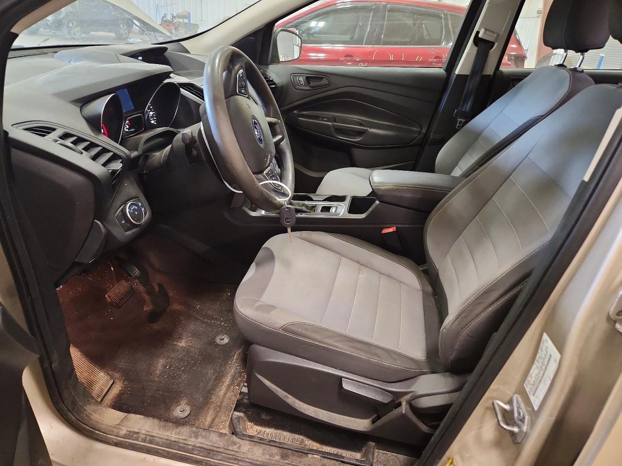2017 Ford Escape S - Image 7