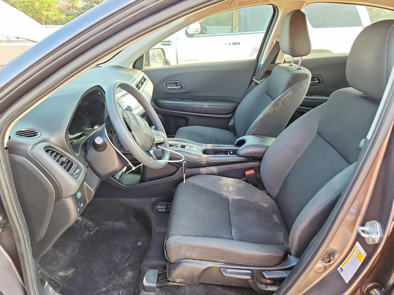 2021 Honda Hr-V Lx - Image 7