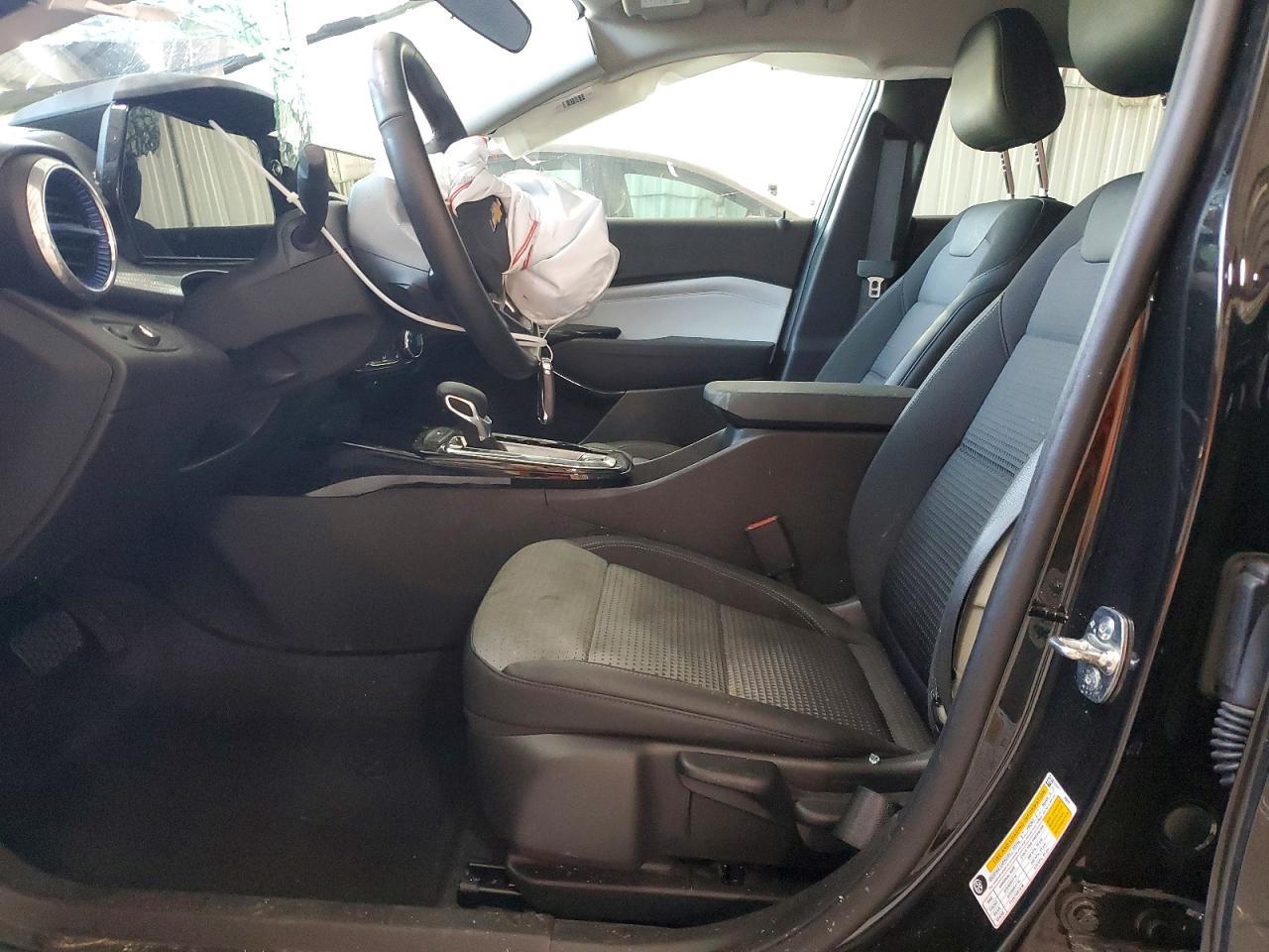 2026 Chevrolet Trax 1Lt - Image 7