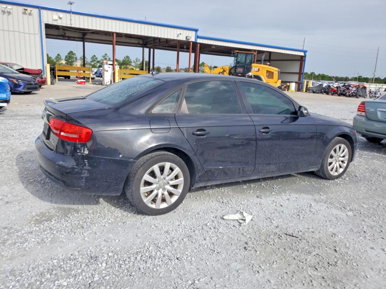 2014 Audi A4 - Image 3