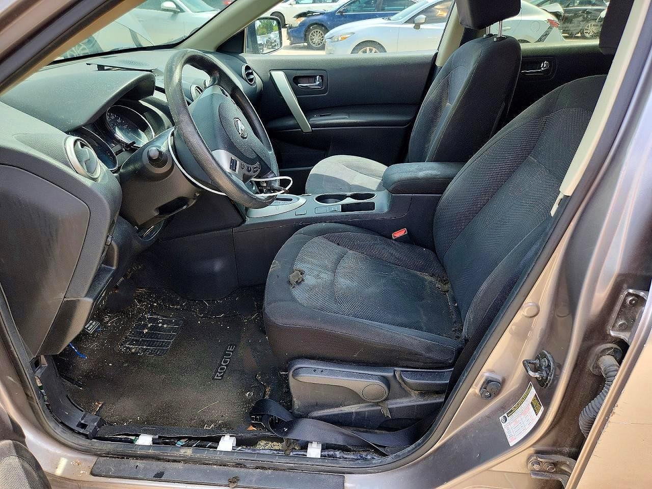 2015 Nissan Rogue Select S - Image 7