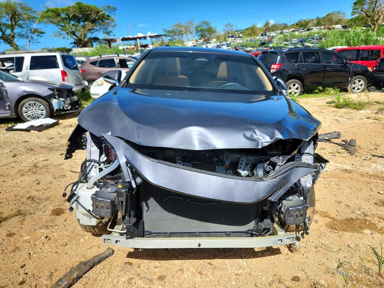 2024 Lexus Nx 250 Premium - Фото 5