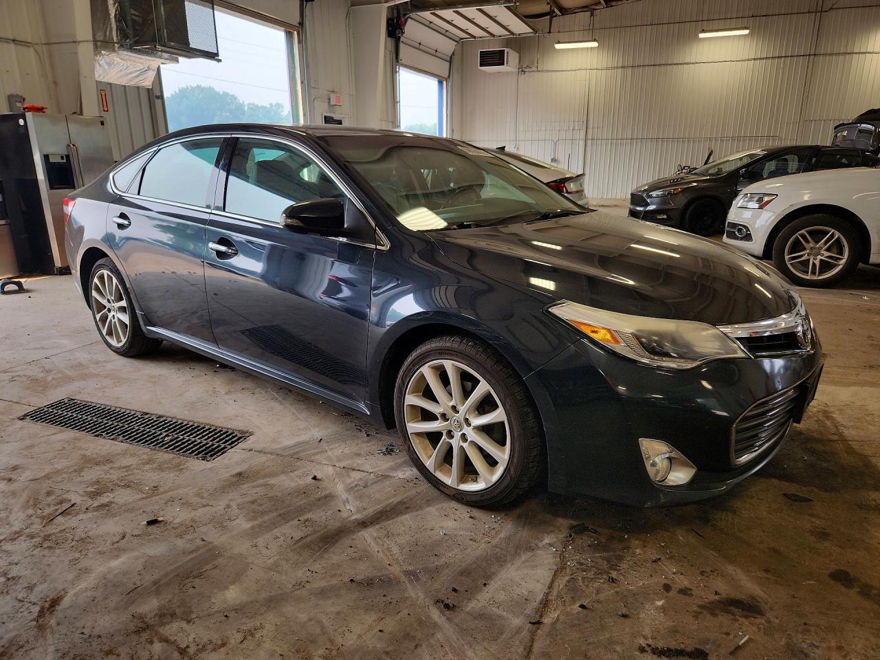 2015 Toyota Avalon Limited - Image 4