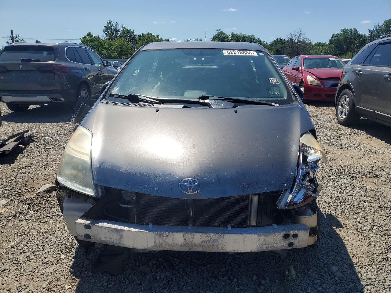 2008 Toyota Prius Base - Image 5