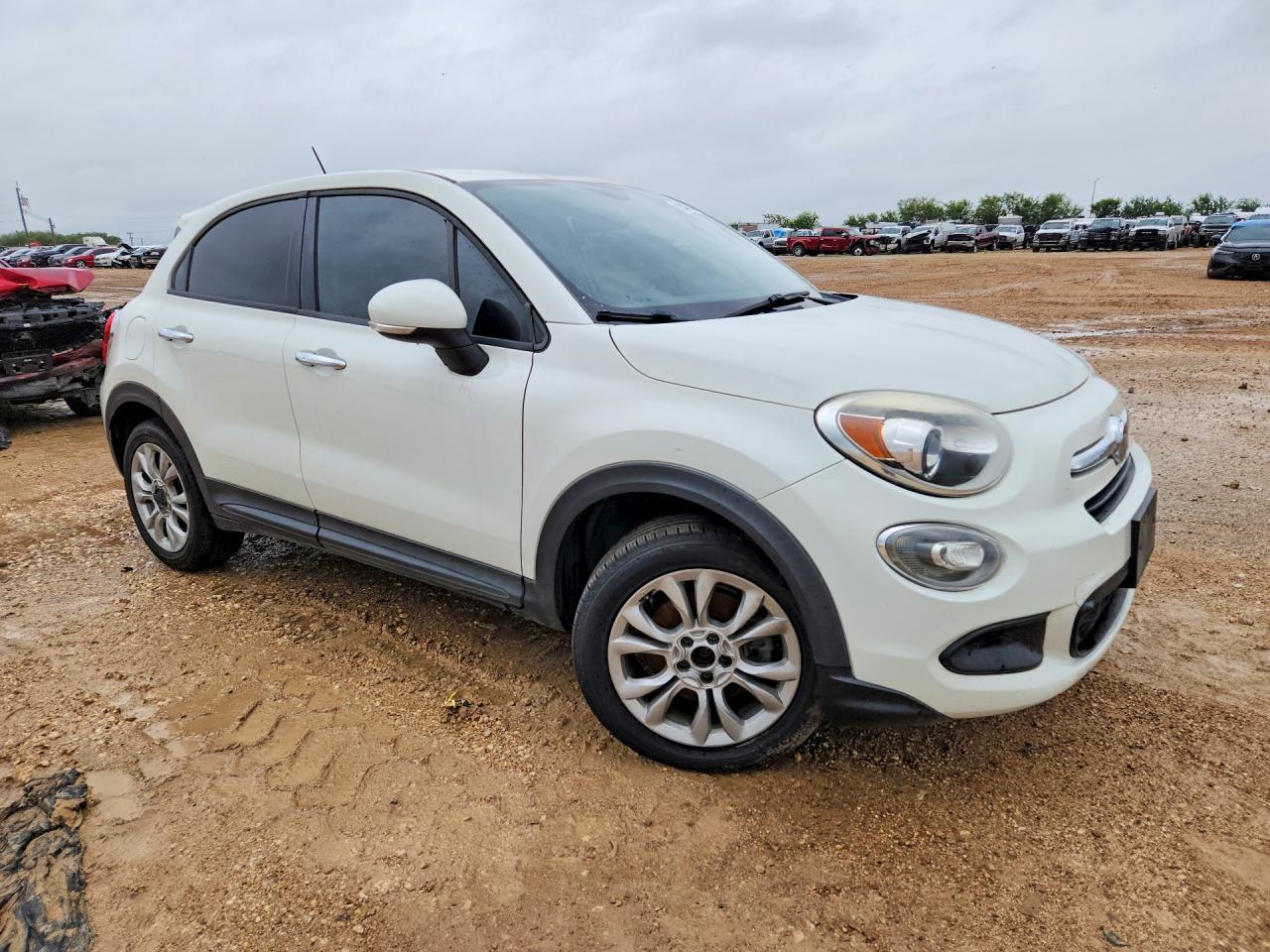 2016 Fiat 500X Easy - Image 4