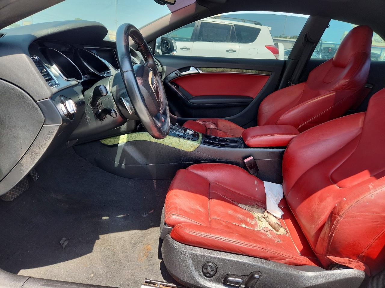 2011 Audi S5 Premium Plus - Фото 7
