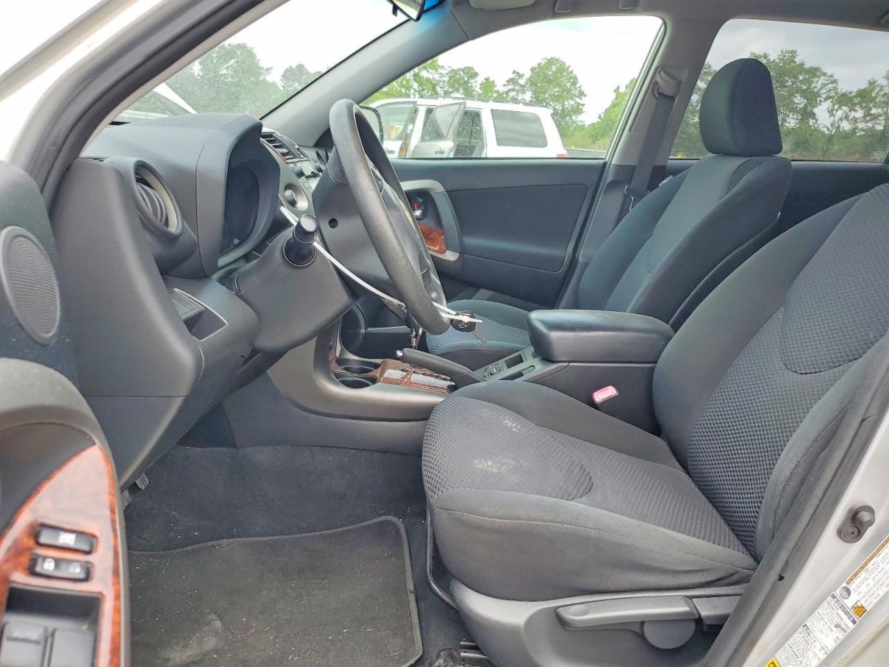 2010 Toyota Rav4 Sport - Фото 7