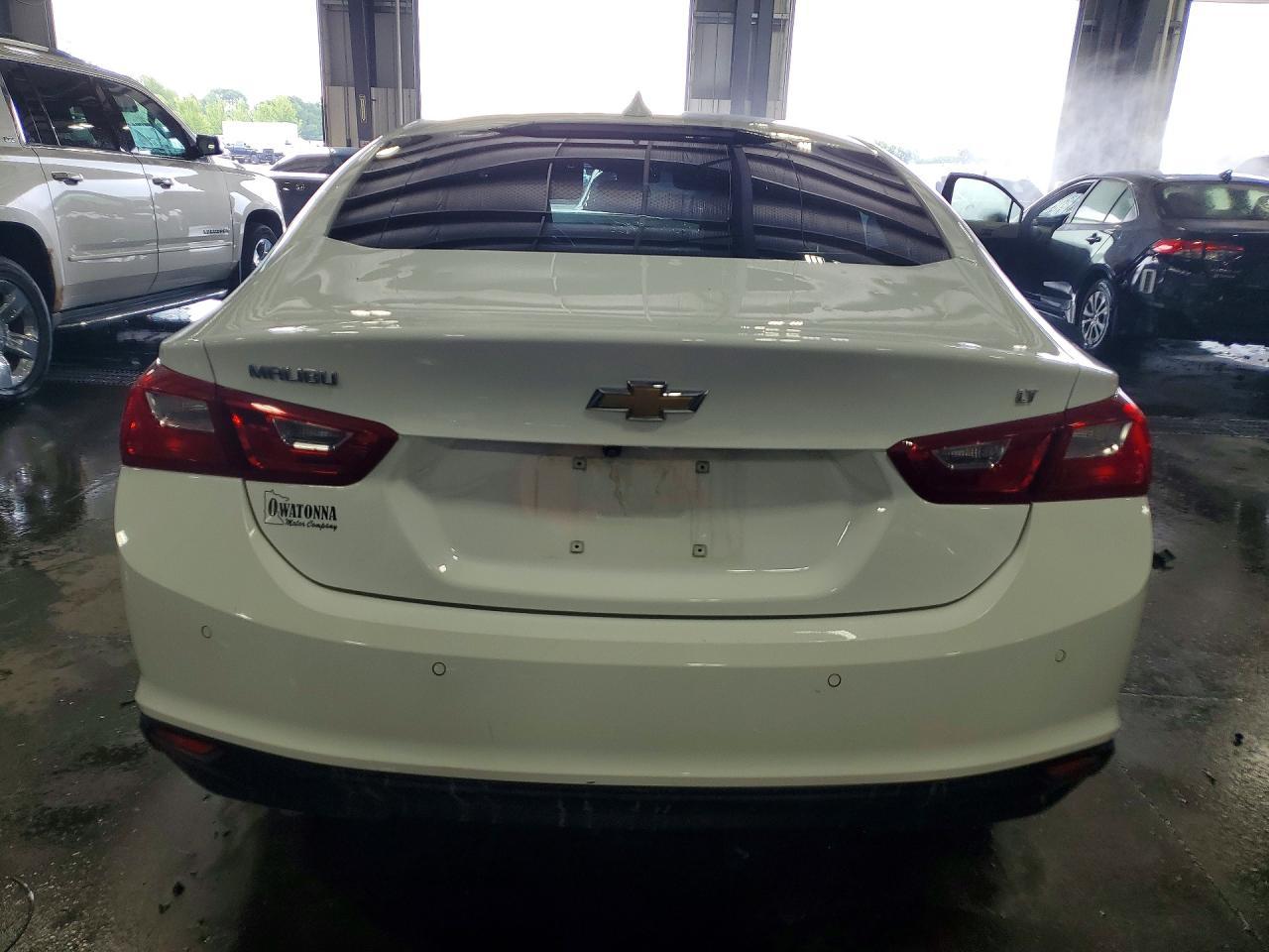 2024 Chevrolet Malibu Lt - Image 6