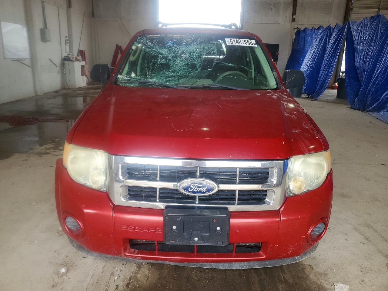 2010 Ford Escape Xls - Image 5
