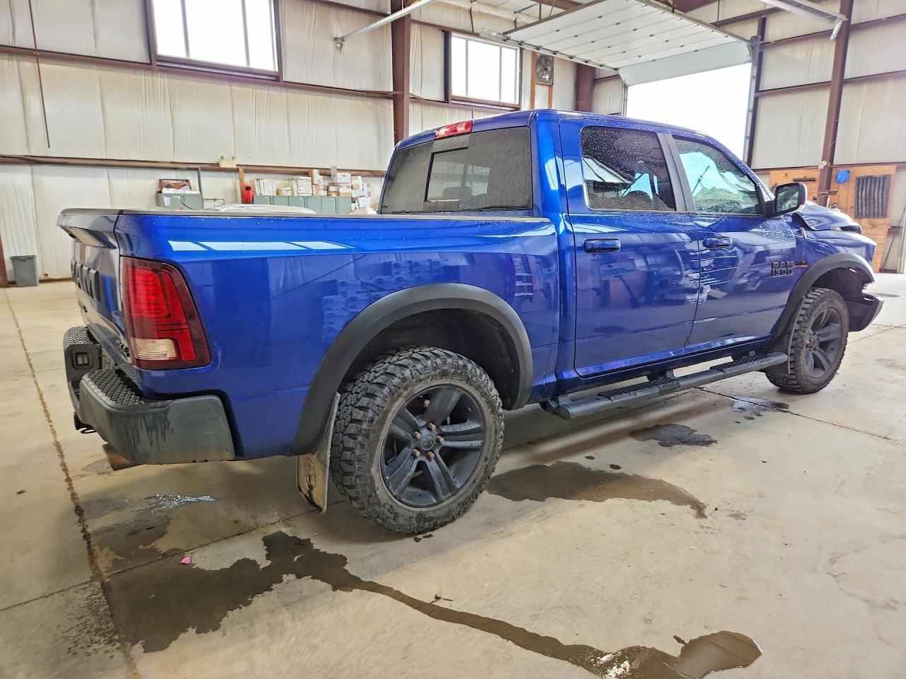 2017 Ram 1500 Rebel - Image 3