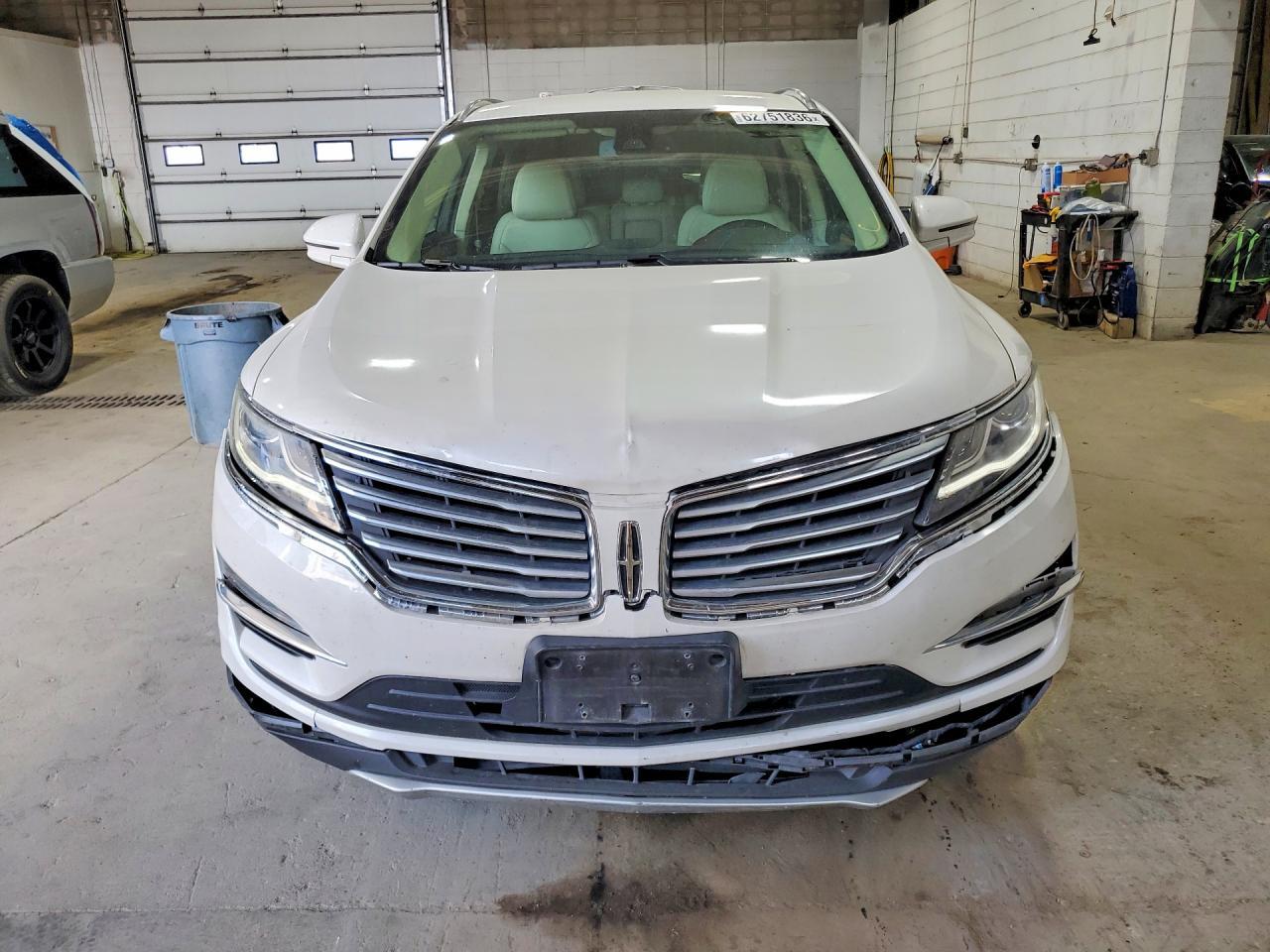 2015 Lincoln Mkc - Фото 5