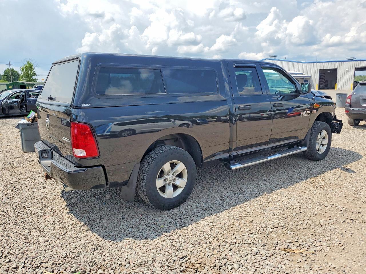 2017 Ram 1500 St - Image 3