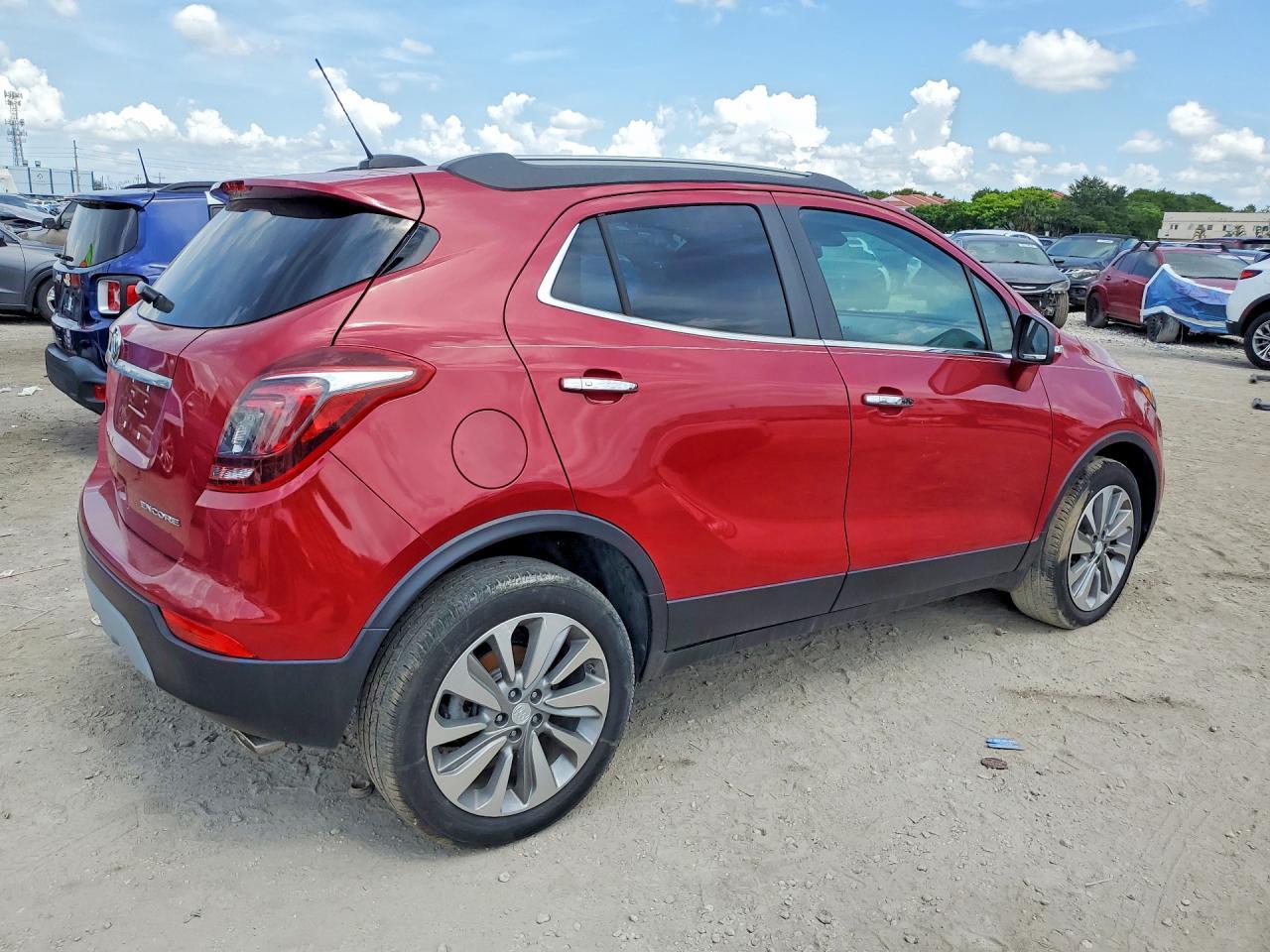 2019 Buick Encore Preferred - Фото 3