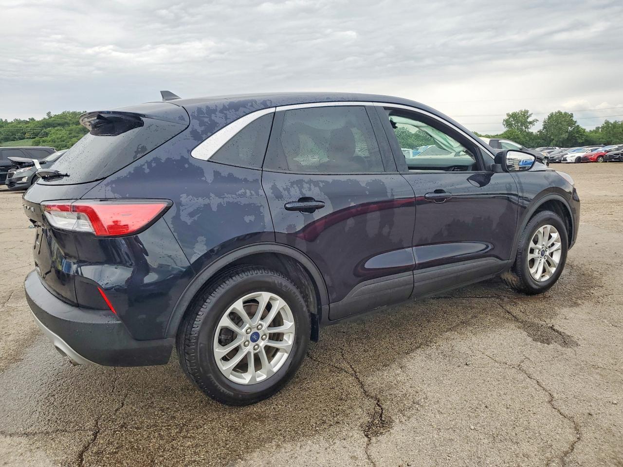 2021 Ford Escape Se - Image 3