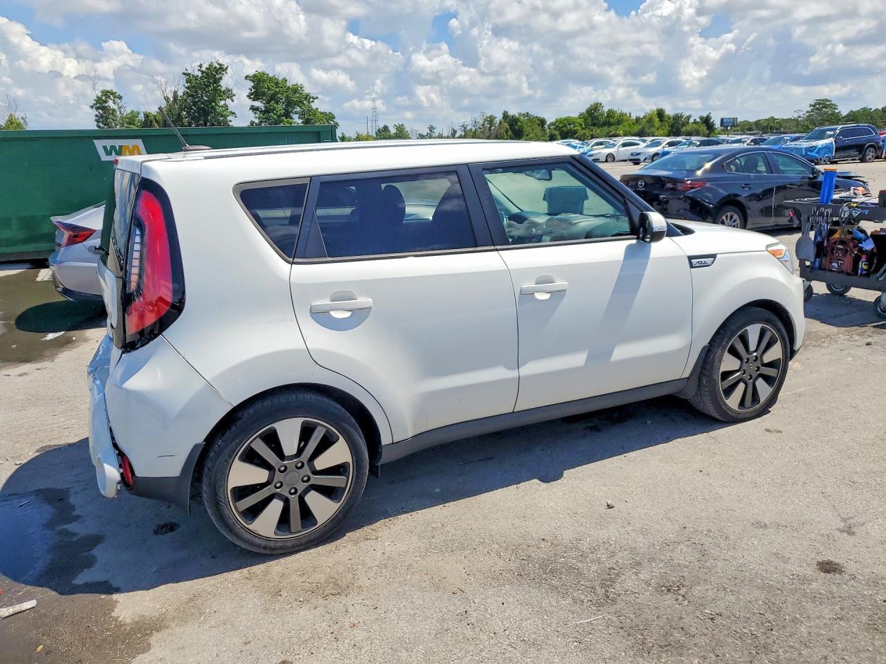 2014 Kia Soul ! - Фото 3