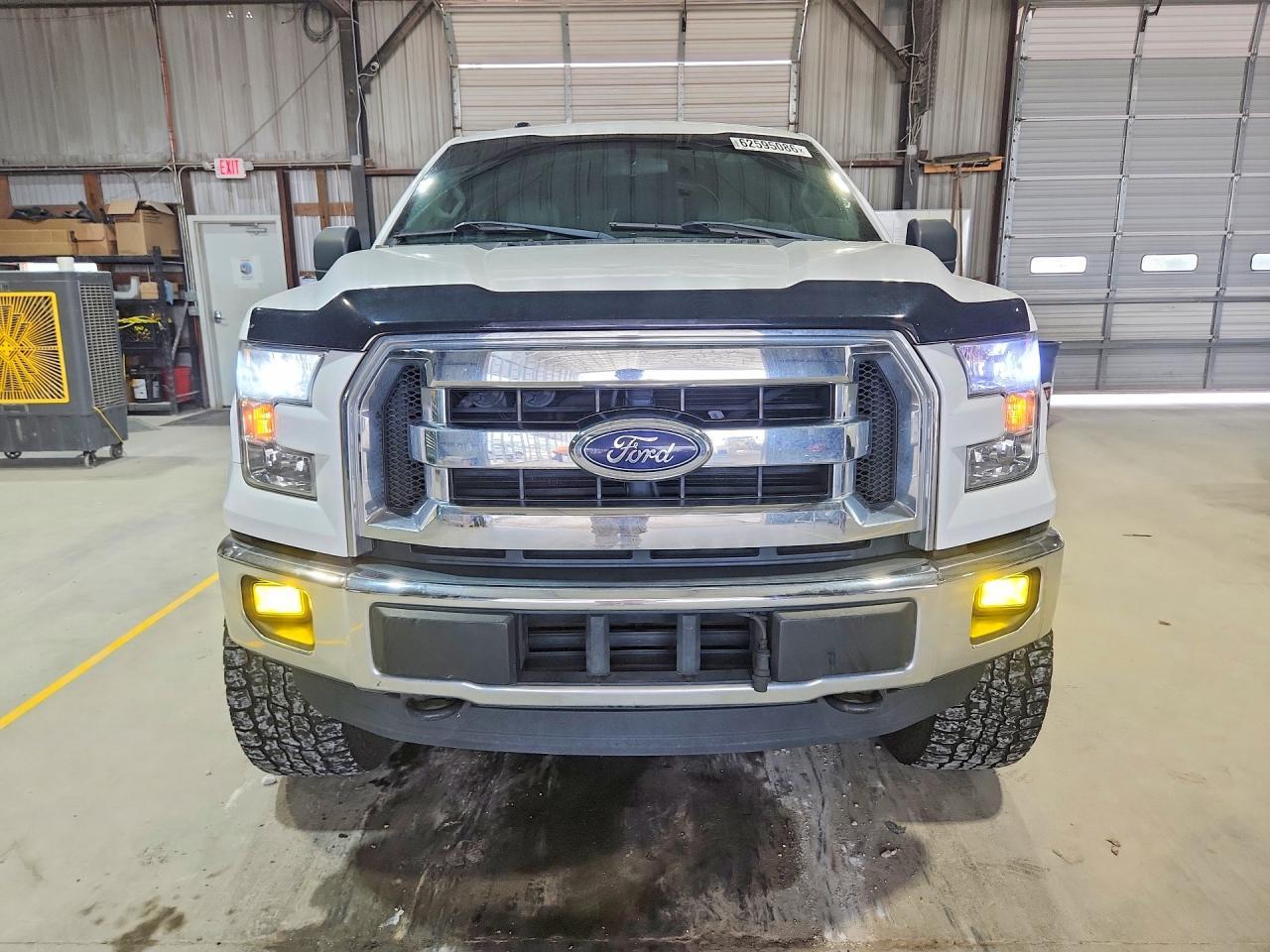 2015 Ford F150 Supercrew - Image 5